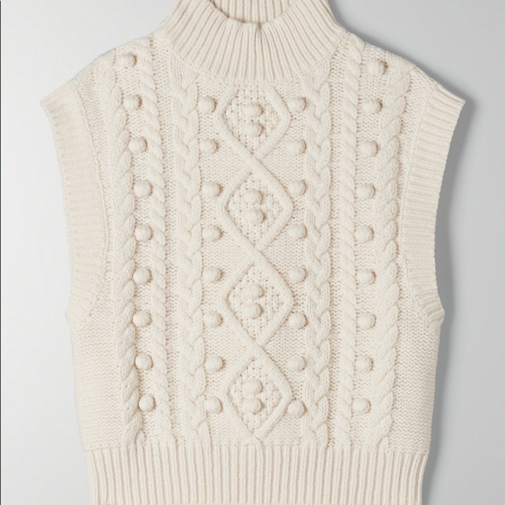Wilfred ALPS Sweater Vest